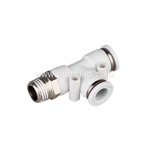 PD Pneumatic Quick Connector Fittings